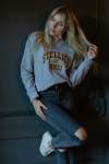 Lilly League Champion's Pullover - L