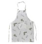 Apron Olive - Design 197