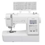 Brother A150 Electronic Sewing Machine