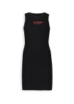 Ribbed Bodycon Dress