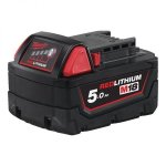 M18B5 18V 5AH Battery Pack