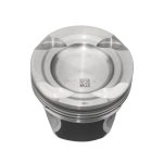Piston & Ring Set Fit For Mercedes C200 W205 A2740301617