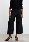 Trousers Linovis - Black