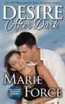 Desire After Dark Hardcover