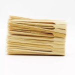 Skewers – With Handle 12CM 100
