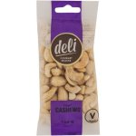 Deli Raw Cashews 100G