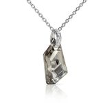 DESTINY Adalynn Necklace With Swarovski Crystals