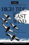 High Tide And An East Wind - The Story Of The Black Duck Hardcover