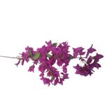 Bougainvillea Stem 116CM - Purple