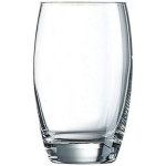Hiball Glass Salto Hiball Tumbler 500ML Set Of 6