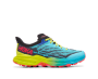 HOKA Men's Speedgoat 5 Trail Running Shoes -sbbk - 8