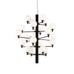 Twenty Orb - Chandelier Light
