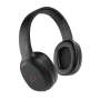 Red-E Pro Muse Black Headphones