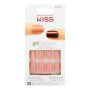 Kiss Gel Nail Ribbons