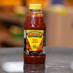 Tikka Sauce 500ML