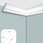 Aphrodite 110 Xps – Price Per Meter – 1 Length Is 2 Meters Packed In 5 Pieces