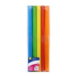 Marlin Colour Kraft Rolls 480MM X 1MTR: - Pack Of 200