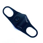 Face Mask Adult Black Pack Of 10