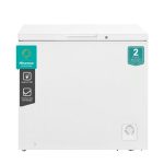 Hisense 245L Chest Freezer White H320CF