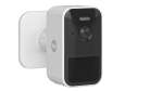 Smart Outdoor Camera With Built-in Battery And Two-way Audio