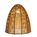 Mali Basket Pendant Light - 40 Cm