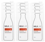Almond Milk X 12