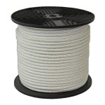 Mamba Braid Round Polyester 20MM X 64M 1 Roll