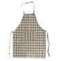 Apron Beige - Design 118