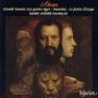Grande Sonate: Les Quatre Ages - Sonate - Le Festin D&  39 Esope - Alk   Cd