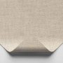 CL60 Extra Fine Linen Canvas Roll Unprimed 210CM Wide 10M Roll