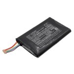 Replacement Battery For Dt Research DT390 Dt Research ACC-006-18 Etc.