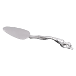 Cheetah Cake Server