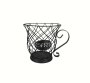 Metal Coffee Pod Holder