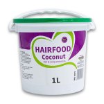 Hair Food 1L - Coconut