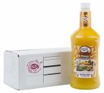 Master Of Mixes Mango Daiquiri Margarita Drink Mix 1.75 Liter Bottle