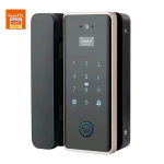Biometric Smart Door Lock - G010