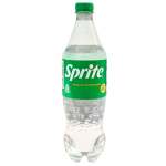 Sprite Soft Drink Bottle 750ML