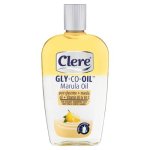 Clere Gly-co-oil Marula Oil 100ML