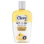 Clere Gly-Co-Oil Marula Oil 100ml