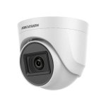 Hikvision Hd-tvi Dome P 2MP IR20M 2.8MM