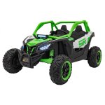 Kids Electric Ride On XXXL Sr Super Buggy