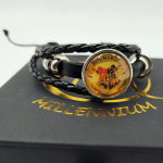 Harry Potter Hogwarts House Bracelet - Ravenclaw