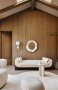 Cecil Sleeper Couch