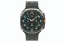 Samsung Galaxy Watch Ultra 32GB Titanium Gray