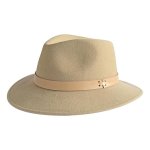 House Of York Blake Fedora Biscuit
