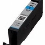 Canon CLI-481 Cyan Ink Tank