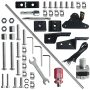 Ender 3 Dual Z Axis Upgrade Kits For Creality Ender 3 Ender 3 Pro Ender 3 V2 Voxelab Aquila With Lead Screw 42-34 Stepper Motor 3D Printer Accesso