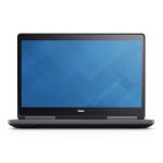 Dell Precision 7510 2016 Core I7 32 Gb 512 Gb