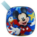Disney Small Bluetooth Speaker- Mickey