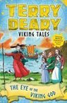 Viking Tales: The Eye Of The Viking God Paperback